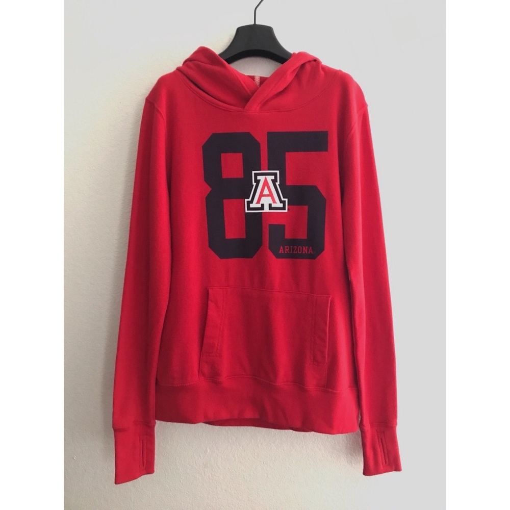 University of Arizona sweater - large